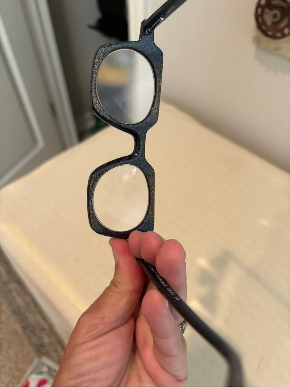 Eyebobs classic black